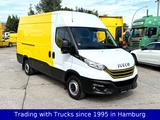 Iveco Daily 35S16 Klima R.Kamera Automatik 1.Hand*TOP - Iveco Hamburg