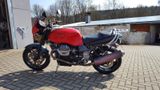 Moto Guzzi V11 Ballabio Deal  - MOTO GUZZI GEBRAUCHT V11