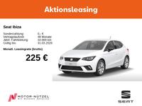 Seat Ibiza 116PS DSG/ Full-Link/ KESSY/ PDC/ RFK/ SHZ