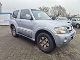 Mitsubishi Pajero 3.5 GDI Elegance **nur 107 Tkm** - gebrauchte Mitsubishi Pajero aus dem Jahr 2005