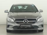 Mercedes-Benz CLA 200 *Urban*LED*Navigation*Park-Pilot*Sitzhzg - gebrauchte Mercedes-Benz CLA 200 aus dem Jahr 2016