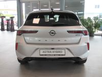 Opel Astra - Vorschau Bild 5