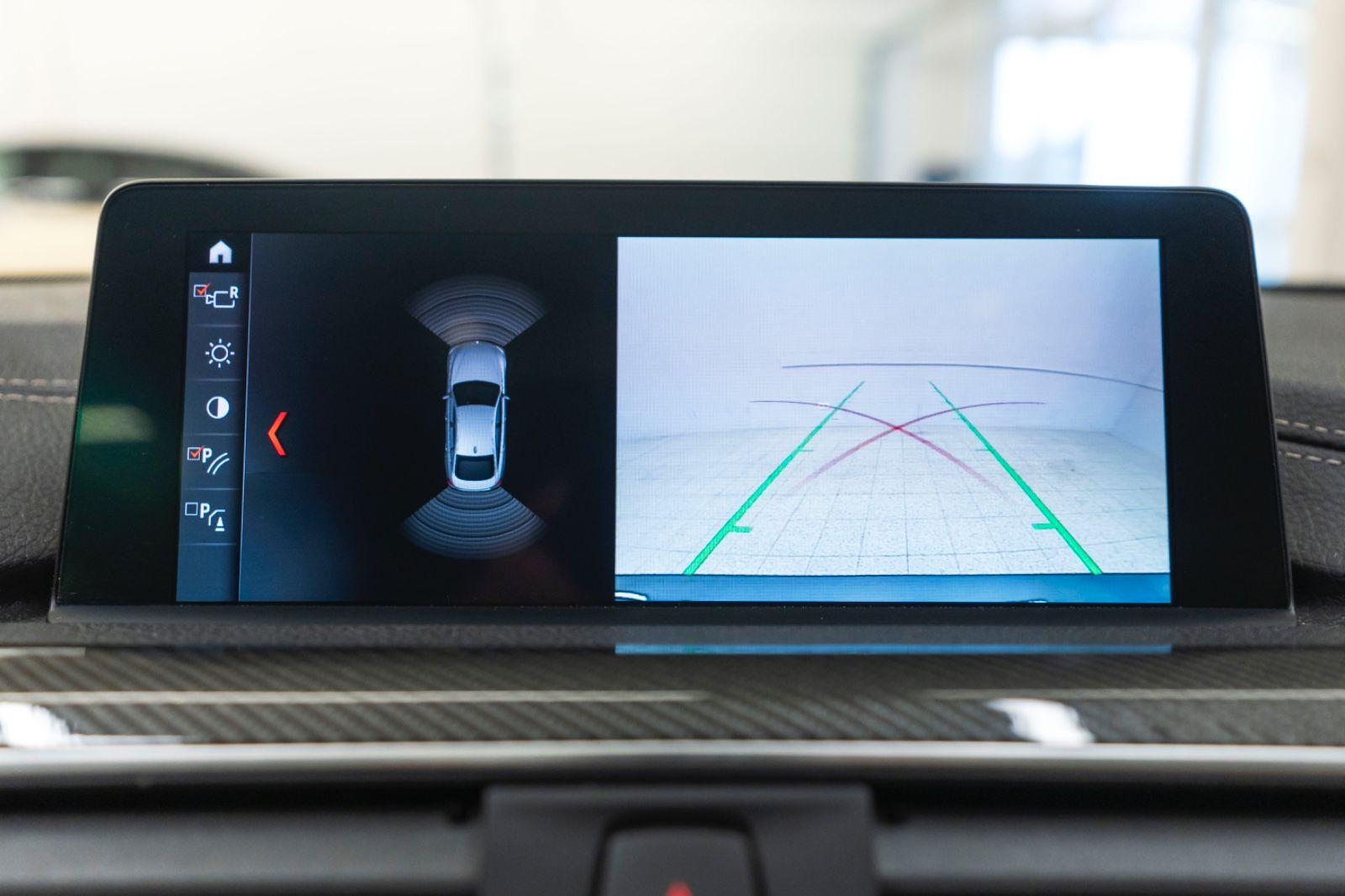 Fahrzeugabbildung BMW 430i GC M-Performance HIFI LED KAM NAV CARPLAY