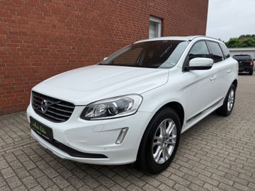 Volvo XC60 - 2
