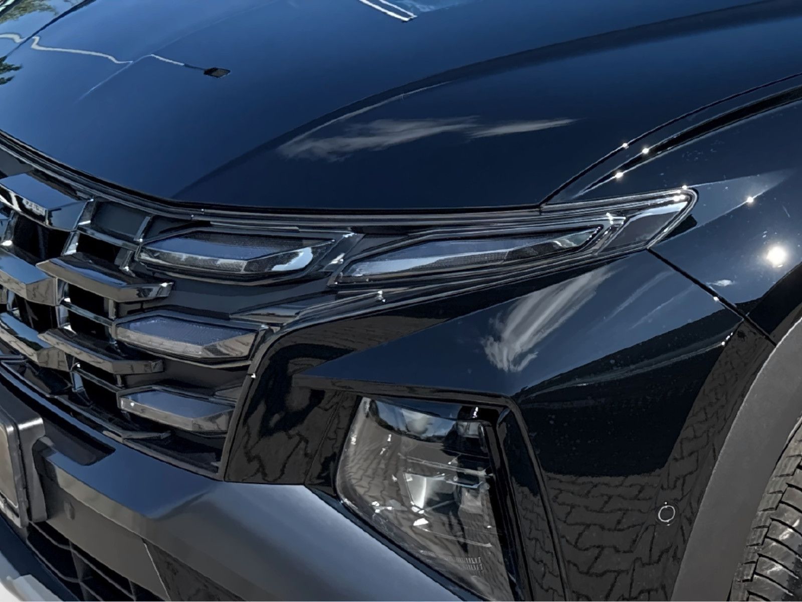 Hyundai TUCSON - Bild 5