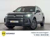 Volkswagen Tiguan 2.0 TDI Elegance 4Motion LED+NAVI+AHK+ACC - Volkswagen Tiguan: Pickup