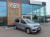 Toyota Proace City Verso L1 Team Deutschland TOP - Toyota Proace (Verso) City-Team-Deutschland