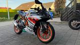 KTM RC 125 *TÜV NEU*AKRAPOVIC AUSPUFF* - KTM RC
