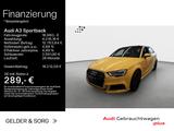 Audi A3 Sportback 2.0 TDI S line GRA*LED*Navi*Sound - Audi mit Diesel-Antrieb: 3.0