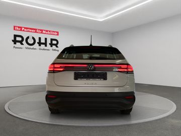 Volkswagen Taigo - 7