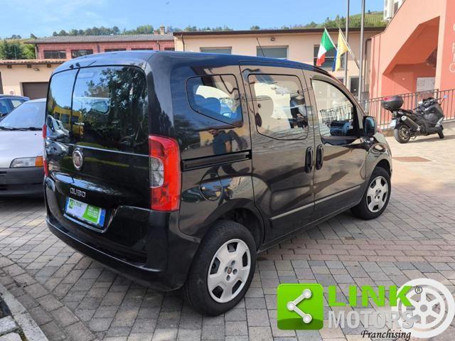 Fiat Qubo