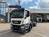 MAN TGS 18.420 4x2 LowDeck/Retarder - MAN Kipper Tgs