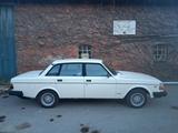 Volvo 240 GL D6 - Volvo 240: Gl