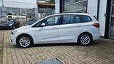BMW 216d Gran Tourer Advantage *Navi*Kamera*LED*SHZ* - scheckheftgepflegte BMW 216