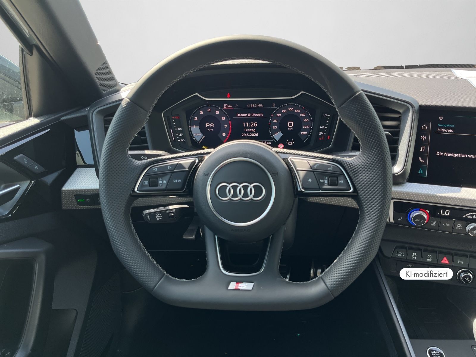 Audi A1 - Bild 11