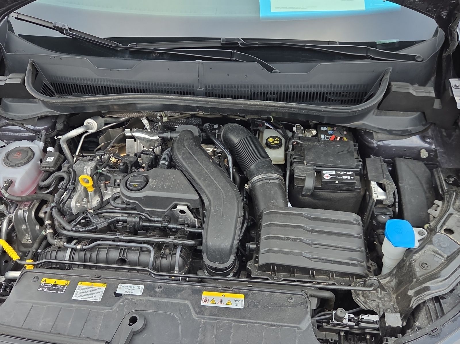 Volkswagen T-Cross - Bild 21