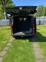 Mercedes-Benz Vito - Mercedes-Benz Vito in Bochum
