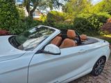 BMW 230i Steptronic Cabrio M Sport Leder - BMW 230: 230i