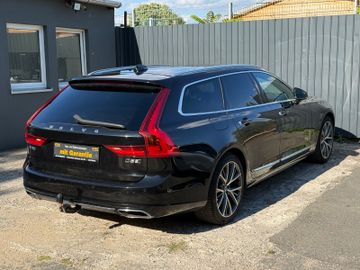 Volvo V90 - 6