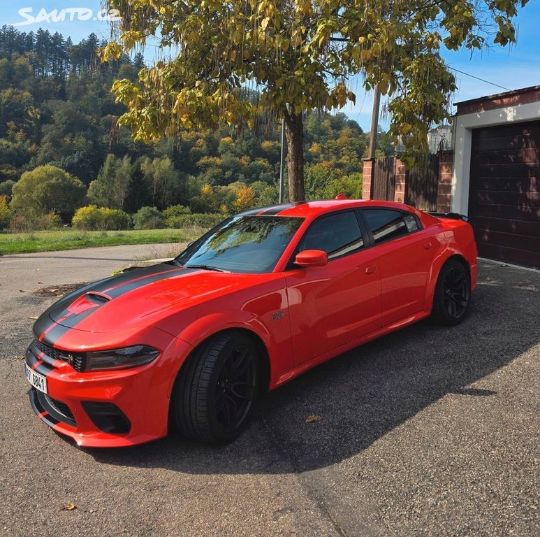 Image of Dodge Charger