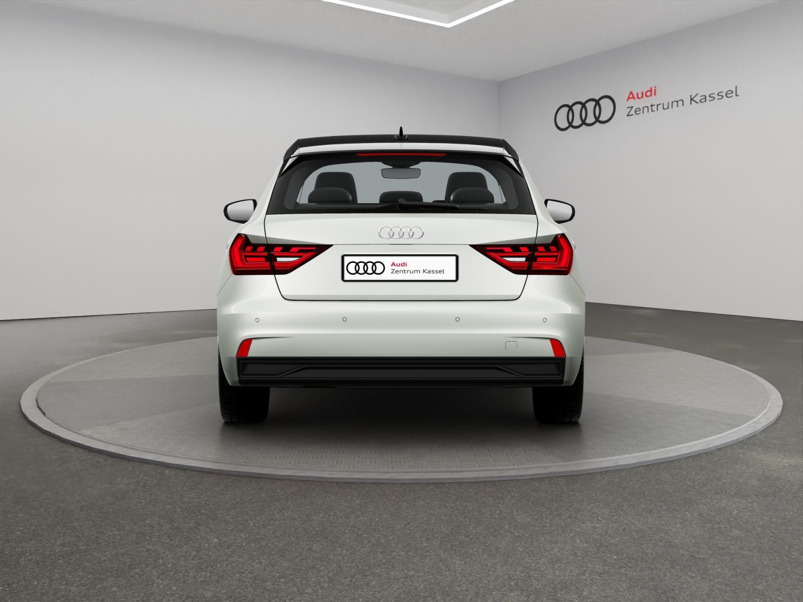 Audi A1 - Bild 6
