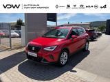 Seat Arona FR 1.0 TSI LED, Navi, Sportsitze Klima