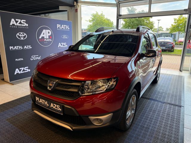Dacia Sandero II Stepway Ambiance