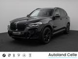 BMW X3 xD30i M Sport Kamera DAB H/K Fernlichtassist - BMW X3 in Erfurt