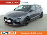 Hyundai i30 2.0 TGDI N Performance*NAVI*LED*TEMO*CAM*PDC - gebrauchte Hyundai i30 aus dem Jahr 2019