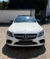 Mercedes-Benz C 43 AMG C 43 4MATIC T Autom. Standard - Mercedes-Benz C 43 AMG in Herne