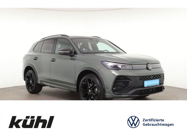 Tiguan 2.0 TSI 4M DSG R-Line IQ.Light/ACC/DCC/Hu