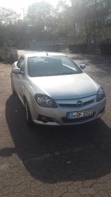 Opel Tigra 1.4 TWINTOP Enjoy Tüv neu - Opel Tigra: Enjoy