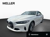 BMW 420i Coupe LC+ MEM PDC SHZ LED GRA 3-Zonen SpoSi - gebrauchte BMW 420 aus dem Jahr 2021