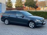 Mercedes-Benz C 250 T CDI 4-Matic BE Garantie* Elegance*Bi-Xen - Mercedes-Benz C-Klasse: Elegance
