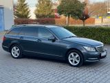 Mercedes-Benz C 250 T CDI 4-Matic BE Garantie* Elegance*Bi-Xen - Mercedes-Benz C 250: Cdi 4matic
