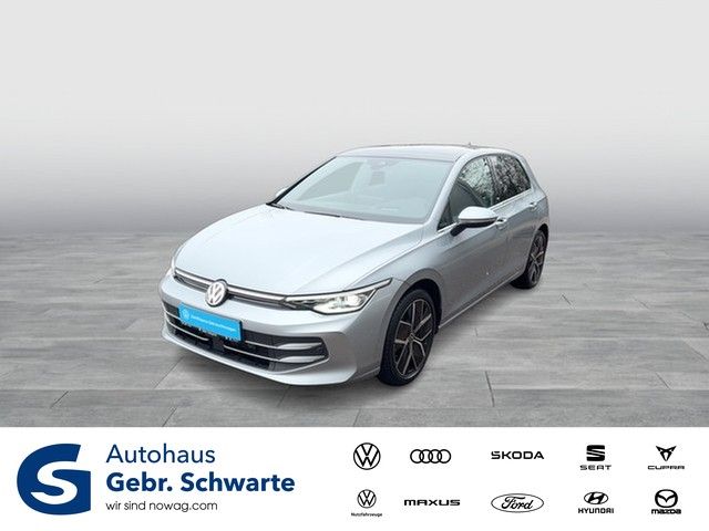 Volkswagen Golf VIII Lim. 1.5 TSI Edition 50 Head Up Pano