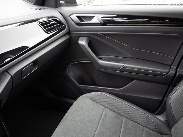 T-Roc 1.5 TSI Style PDC SHZ KAMERA NAVI AHK ACC