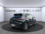 Peugeot 208 -e Allure Klimaautom PDC SHZ Navi Temp USB R - Peugeot 208: Automatik
