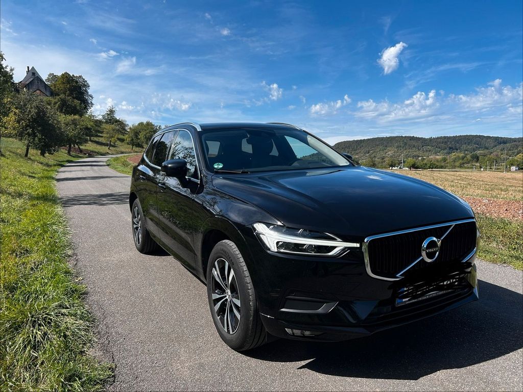 Image of Volvo XC60