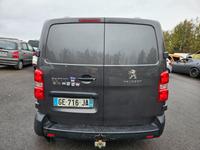 Peugeot Expert Kasten Asphalt L3 2.0 HDI 177 Automatic
