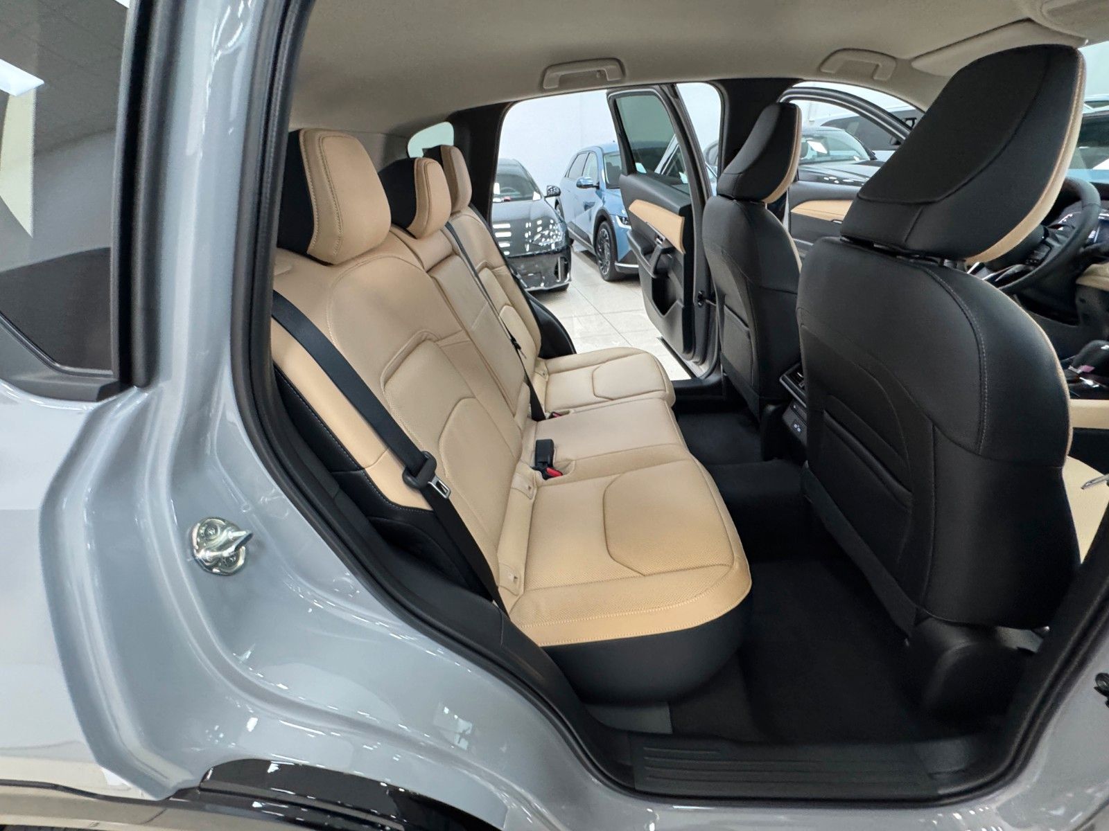 Mazda CX-5 - Bild 46