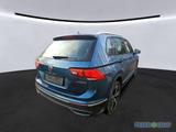Volkswagen Tiguan Life Active 1.4 eHybrid LED/HuD/AHK/KAMER - Volkswagen Tiguan mit Hybrid-Antrieb