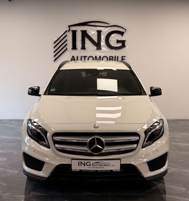 Image of Mercedes-Benz GLA 220