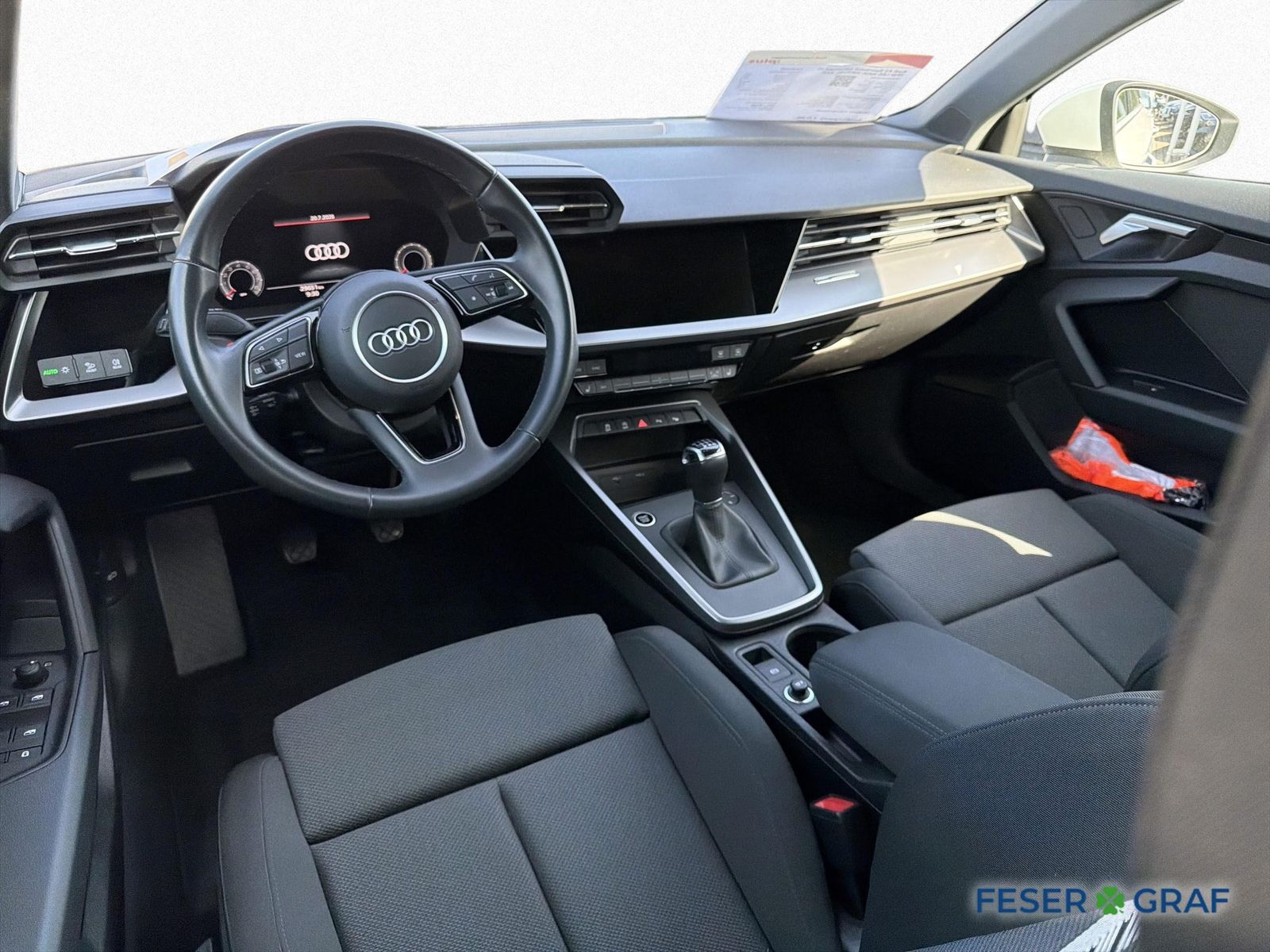Audi A3 - Bild 14