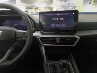 Seat Leon - Vorschau Bild 14