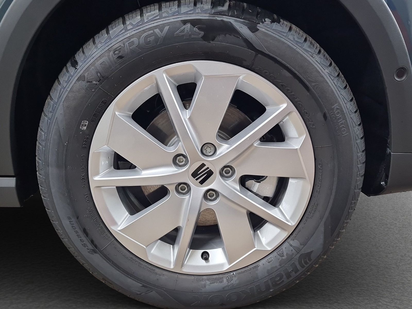 Seat Arona - Bild 17