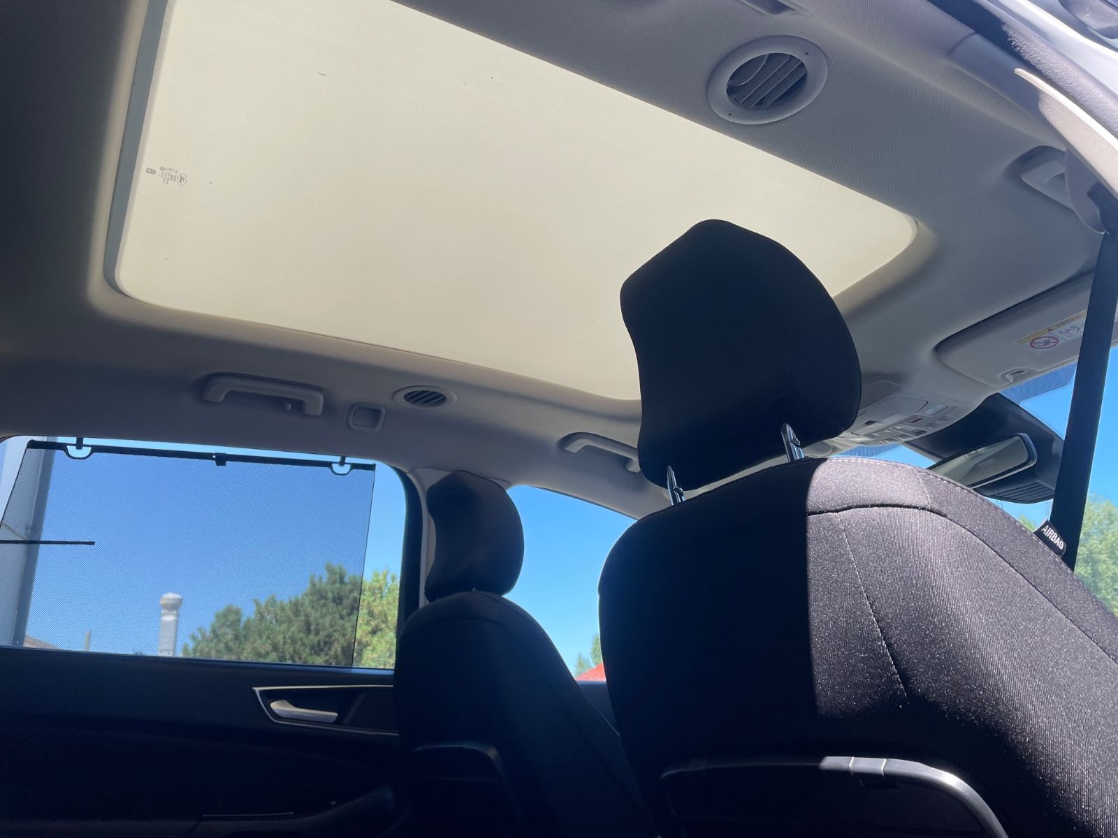 Ford S-Max Titanium TDi190 Auto 7S./Pano/AHK/Nav/WiPa imagem 3