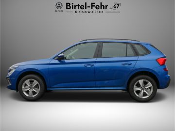Skoda Kamiq Edition 1.0 TSI 5-Gang LED App-Connect