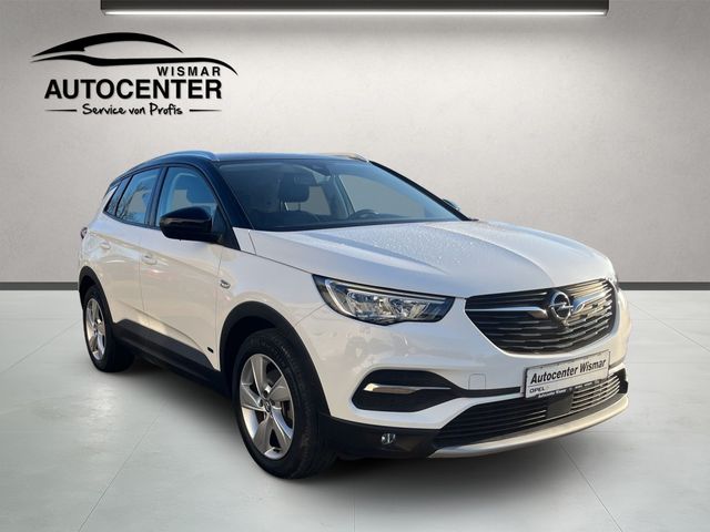 Opel GRANDLAND X ELEGANCE 1.6 PHEV