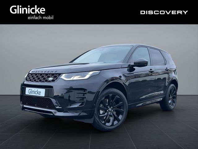 Land Rover Discovery Sport D200 Dynamic HSE WinterPack 20"